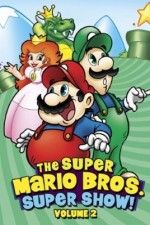 Watch The Super Mario Bros. Super Show! Vodlocker
